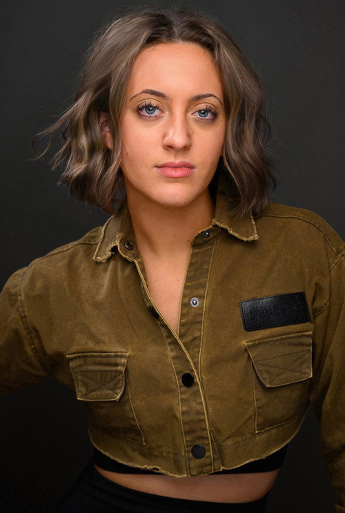 Даниелле Кеен