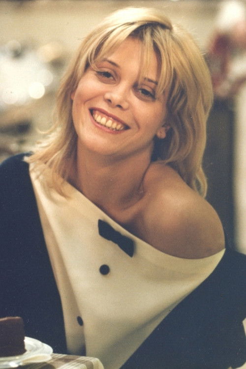 Мариетта Мéхес