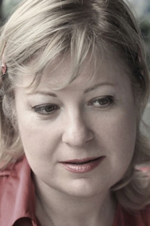 Олга Погодина-Кузмина