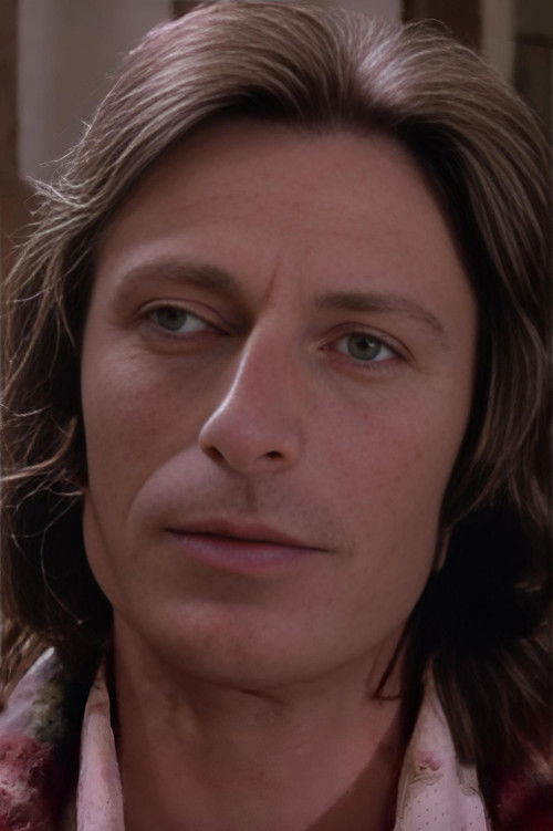 Бернард Хуг