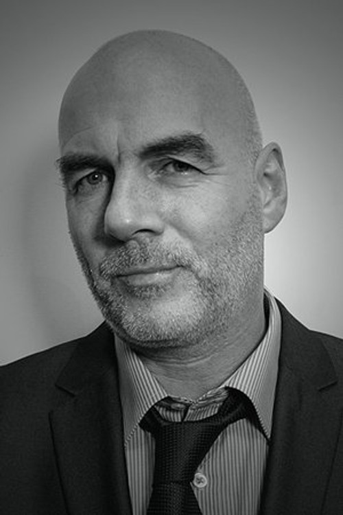 Гаррй МцМахон