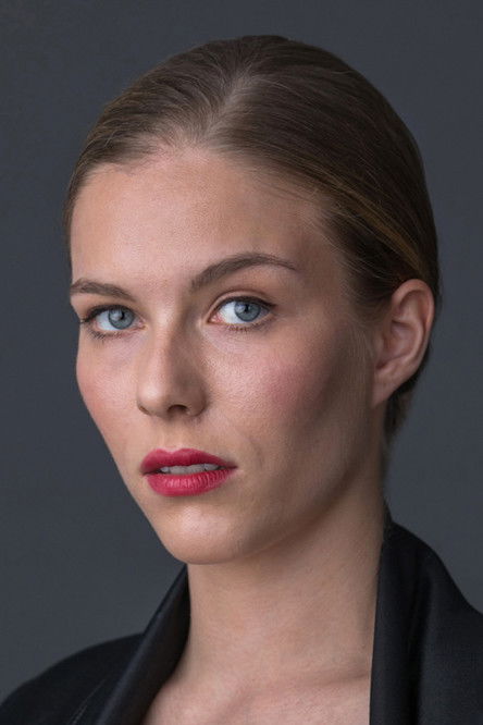 Миа Скрбинац