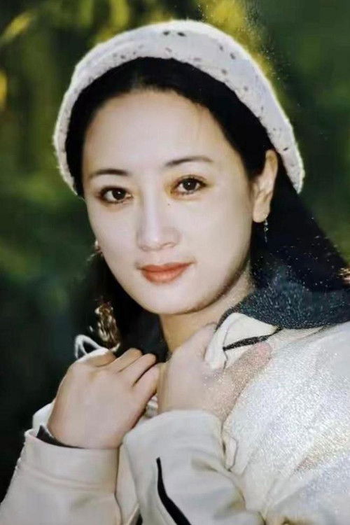 Цхен Jианйуе