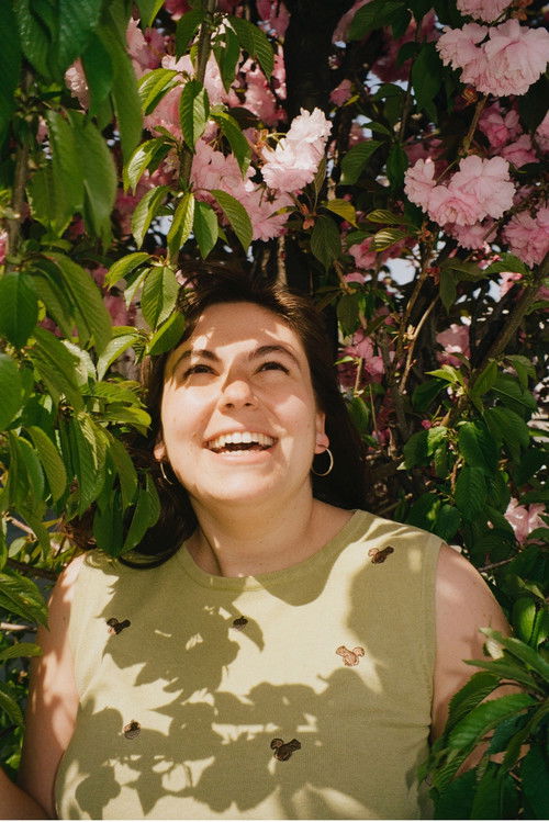 Jесс Зеидман