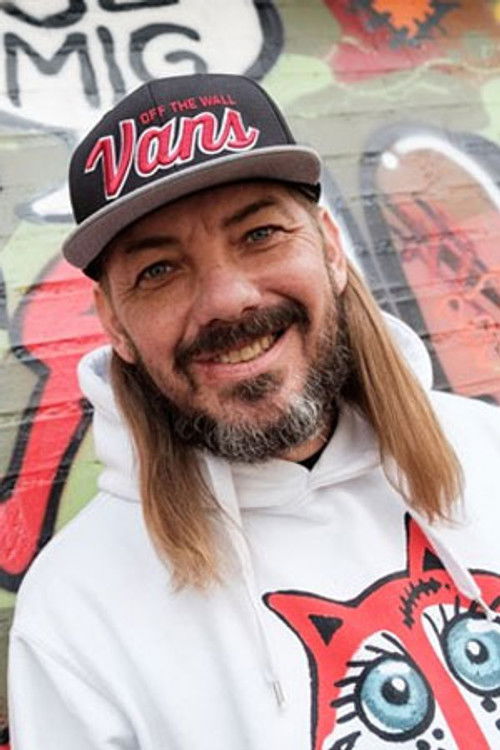 Jоннй Хефтй