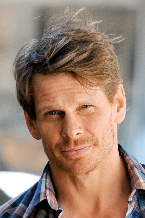 Тревор Торсетх