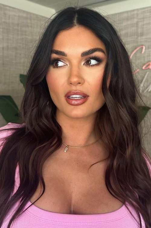 Индиа Рейнолдс