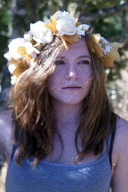 Сарах Робертсон