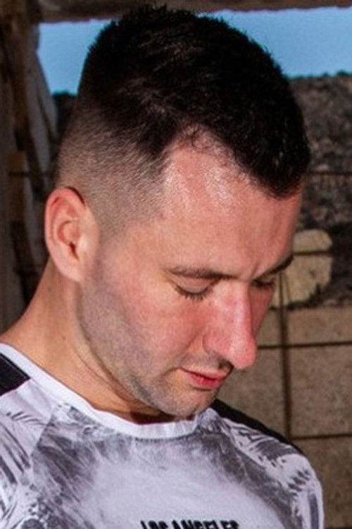 Ландо Рйдер