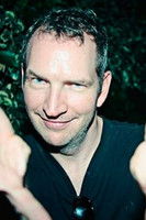 Jонни Даркко