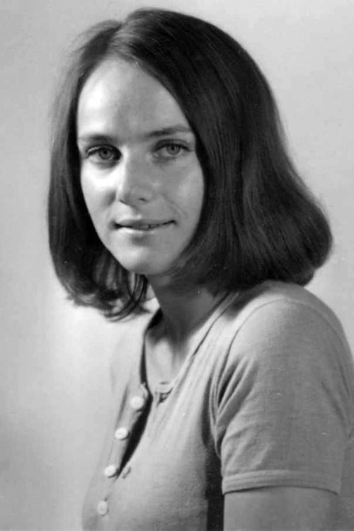 Солвеиг Андерссон