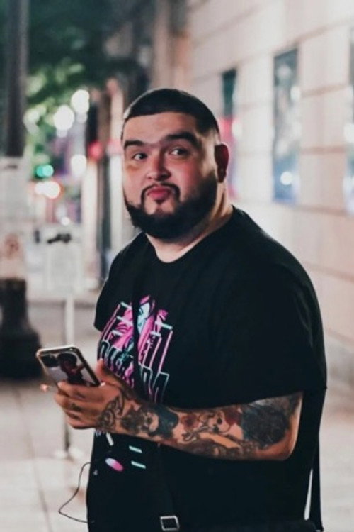 Иван Фематт 'Ла Моле'