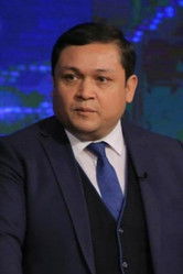 Jахонгир Ахмедов