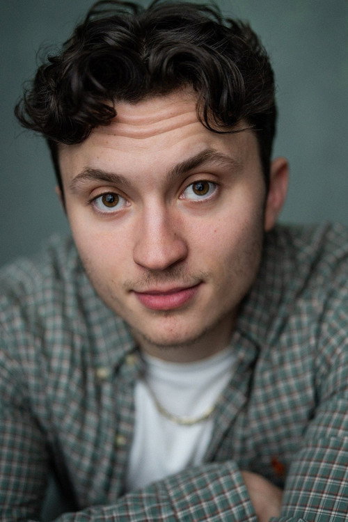 Натхан Лессер