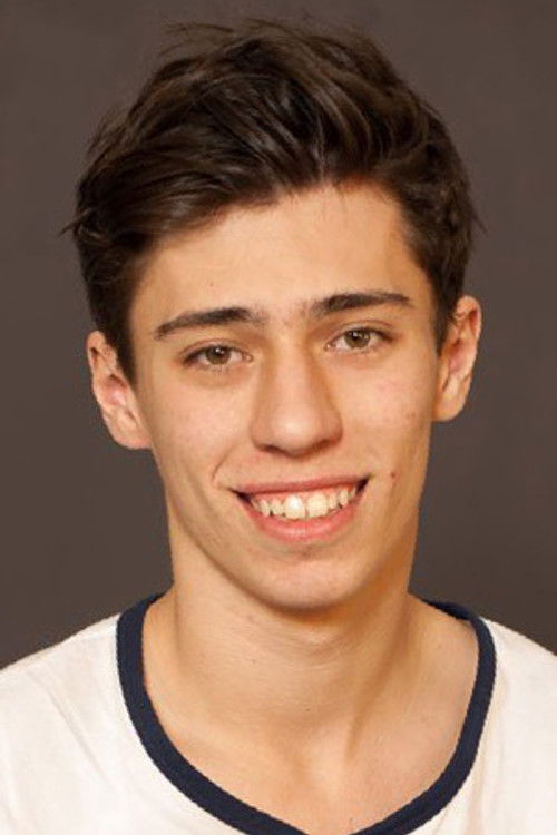 Антон Станек