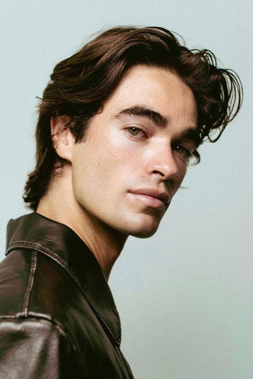 Генри Хабер