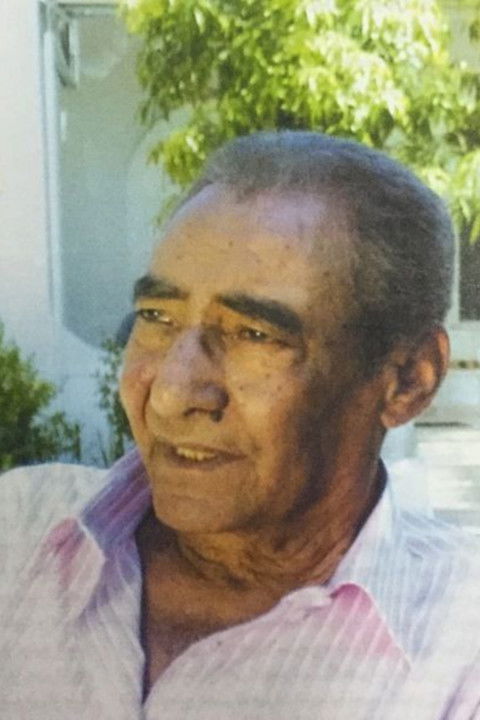 Абделрахман Ел-Абноудй