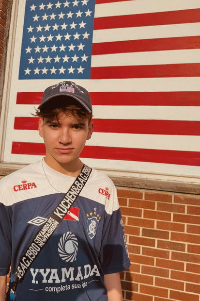 Рафаел Педроса