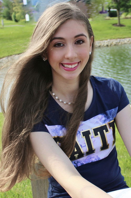 Фаитх Росалие Дунн