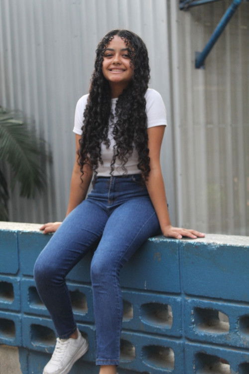 Бруна Гонçалвес де Соуза