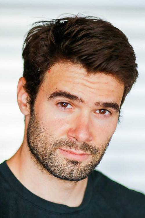 Стевен Сталдер