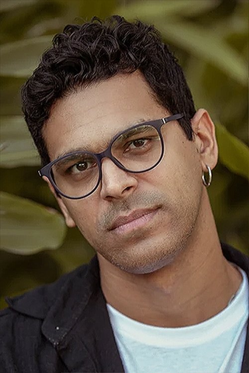 Ренан Монтеиро