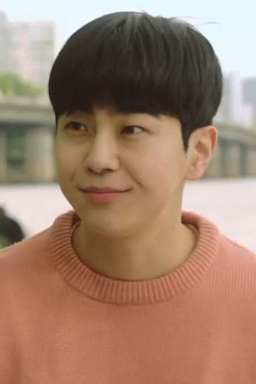 Ким Донг-йеонг