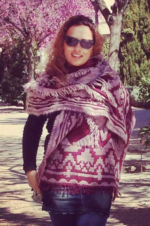 Талíа Осорио