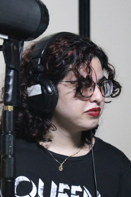 Мариа Тамирес