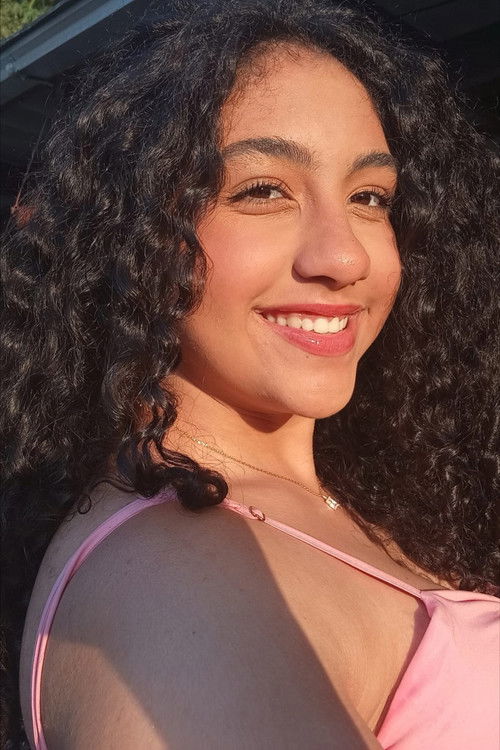 Карис Една Аморим