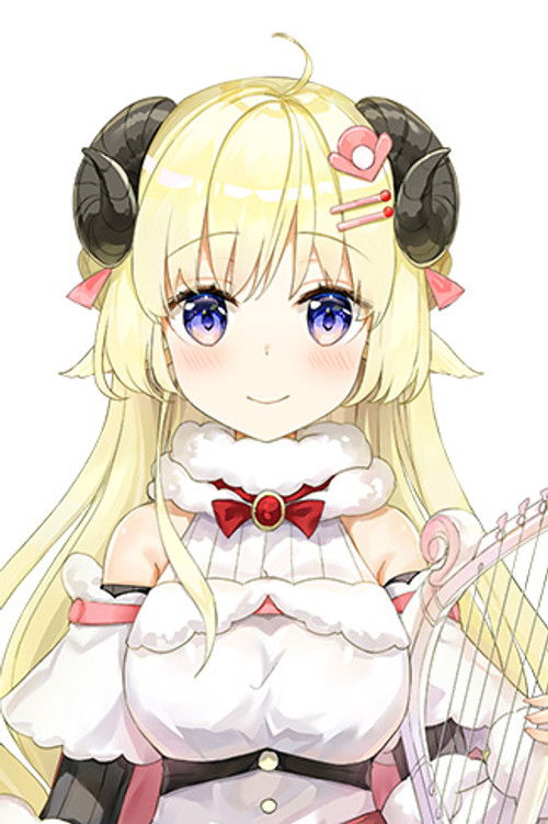 Тсуномаки Wатаме