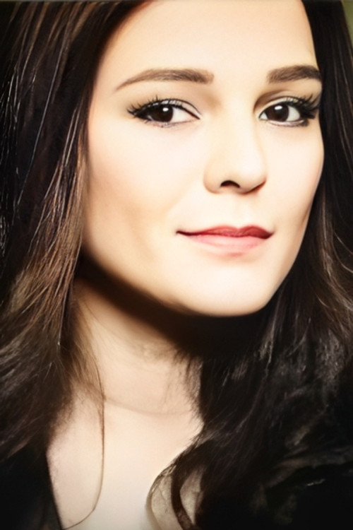 Йаğмур Севги Койсал