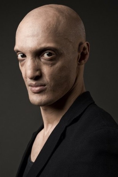 Абде Мазиане