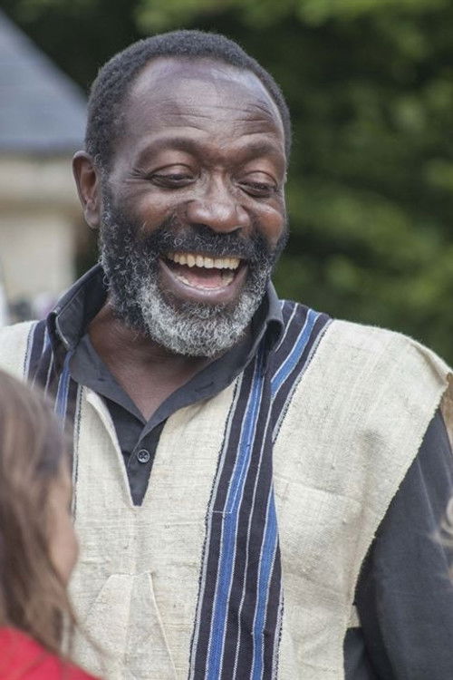 Денис Тадие Туене