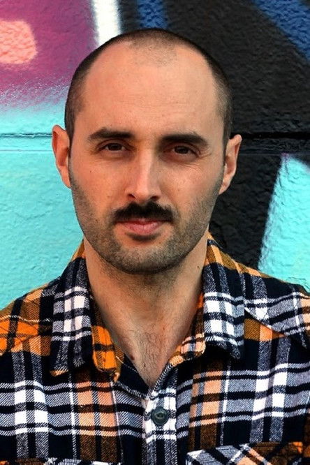 Jосé  Jоаqуíн Моралес