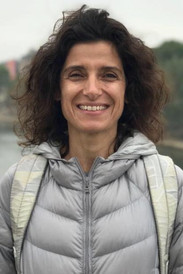 Фабиана Егреjас