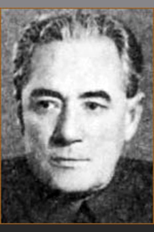  Сергей Васильевич Карпенко