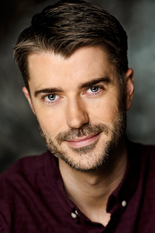 Джордан Грей