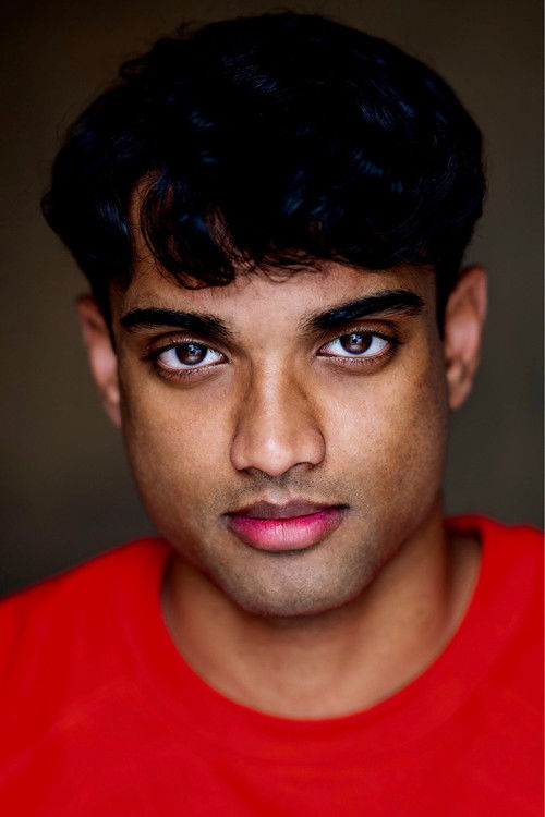 Соорйа Махендран