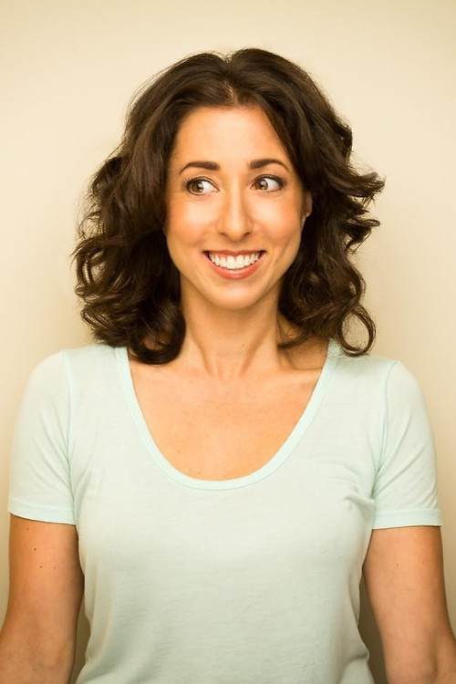 Надине Дjоурй