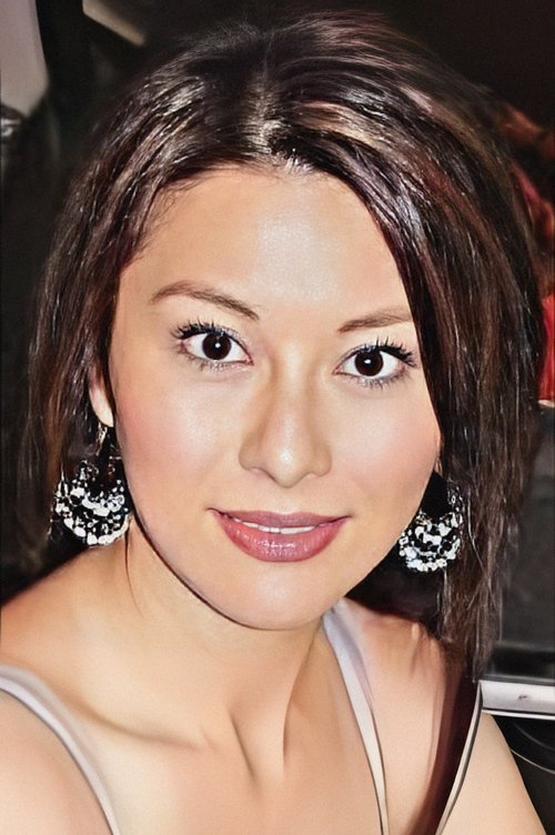 Бонние Лаи Сук-Йин