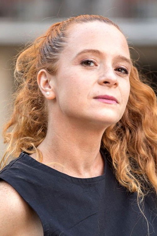 Jимена Репетто