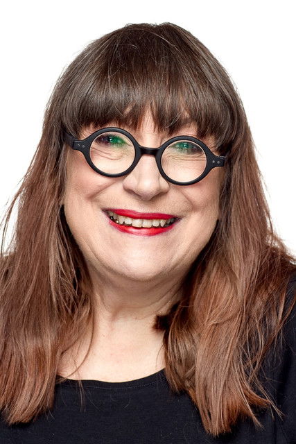 Мелисса Синдон