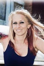 Зива Марсхалл