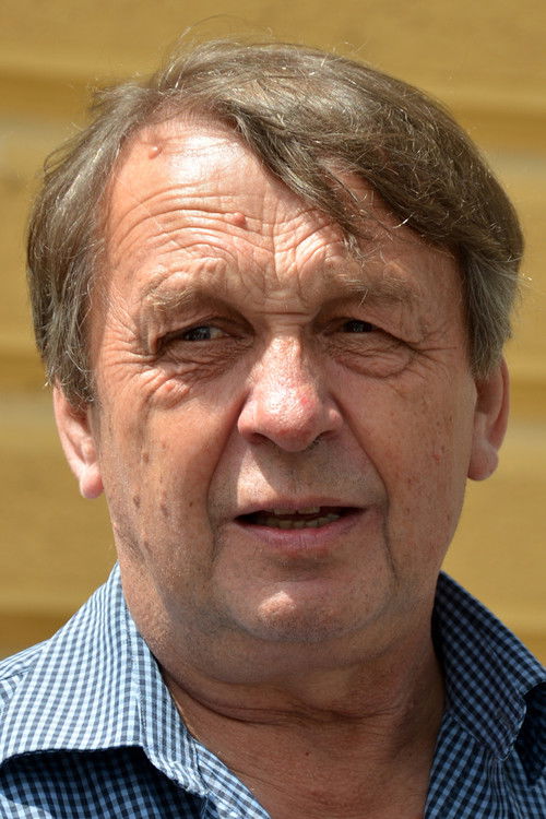 Либор Двоřáк