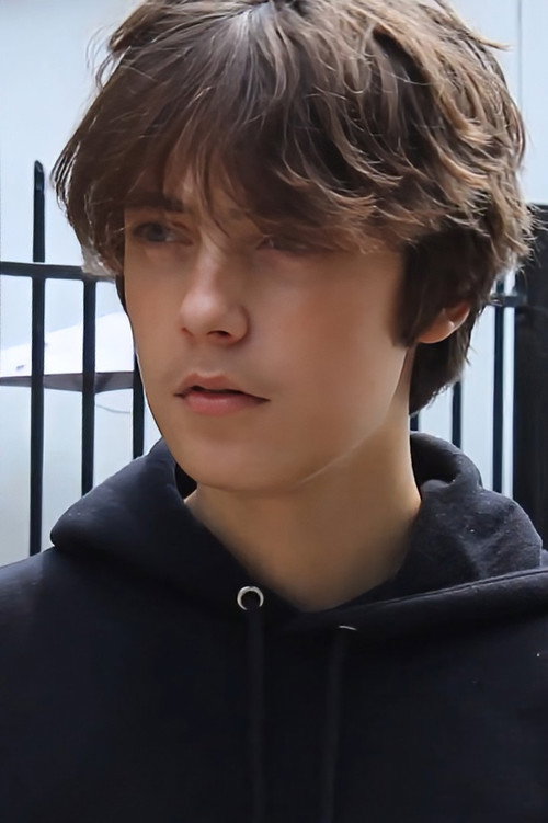  Тайлер Джонсон