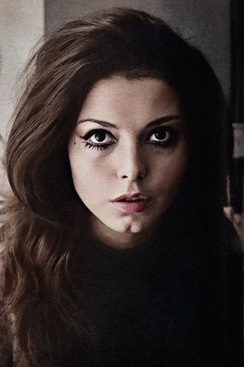 Тамара Барони