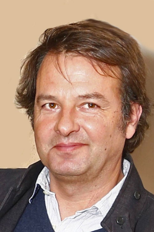 Беноîт Граффин