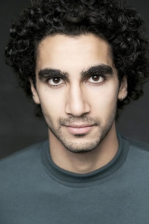 Заqи Исмаил