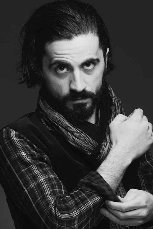 Нарек Багхдасарйан